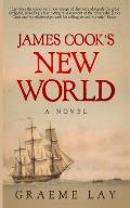 James Cook's New World: Book 2