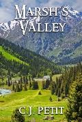 Marsh's Valley