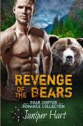 Revenge of the Bears: Bear Shifter Romance Collection