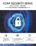 CCNP Security SENSS Workbook: Exam (300-206)
