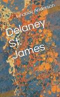 Delaney St. James