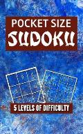 Pocket Size Sudoku
