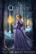 A Queen's Fate: The Crowning: Book 2