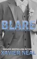 Blare: A Senses Series Companion Novel