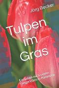 Tulpen im Gras: Ein Leben nach einem Fliegerleben in Pommern