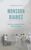 Monsoon Diaries: An African in India