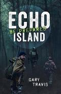 Echo Island: Be Prepared