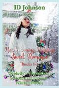 Heartwarming Holidays Sweet Romance: Books 1-3
