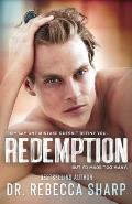 Redemption: A Surprise Pregnancy Romance