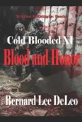 Cold Blooded 11: Blood and Honor