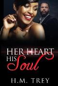 Her Heart His Soul (Peace In The Storm Publishing Presents)