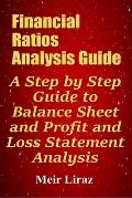 Financial Ratios Analysis Guide: A Step by Step Guide to Balance Sheet and Profit and Loss Statement Analysis