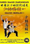 Shaolin Oberstufe 1
