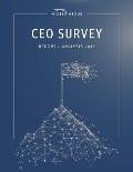 CEO Survey Report + Analysis 2019