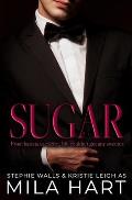 Sugar: A Suit & Tie Novella