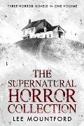The Supernatural Horror Collection