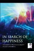 IN SEARCH OF HAPPINESS, the soul's perspective: Effect of Past Lives on IDF in Present Life, Scripts & Steps of Past Life Therapy, Interpretation of G