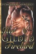 Her Gilded Firebird: Book Three in the Norse Warriors series