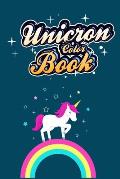 Unicorn Color Book: Best 100 Pulse Unique unicorn color book Ever - Adult Beautiful Unicorn Designs Unicorns Coloring Books