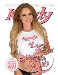 2019's SWEET 60: Kandy Magazine Special Sweet 60 All Decade Issue