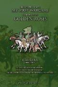 Golden Roses. Cavalry 1680-1730: 28mm paper soldiers