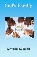 God's Family