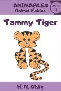 Tammy Tiger