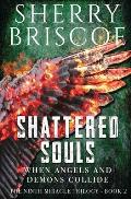 Shattered Souls: When Angels and Demons Collide