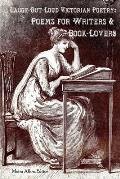 Laugh-Out-Loud Victorian Poetry: Poems for Writers & Book-Lovers