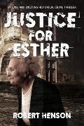 Justice for Esther