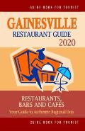 Gainesville Restaurant Guide 2020: Best Rated Restaurants in Gainesville, Florida - 400 Restaurants, Bars and Caf?s recommended for Visitors, 2019