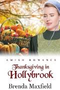 Thanksgiving in Hollybrook