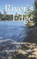 River's Edge: Volume One