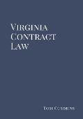 Virginia Contract Law