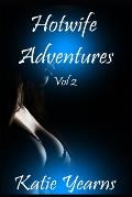 Hotwife Adventures: Vol 2