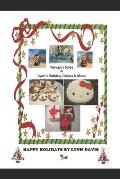 Penguin Tales & Lynn's Holiday Cakes & More