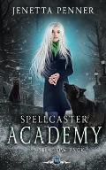 Spellcaster Academy: Shadow Pack, Episode 4