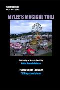 Mylee's Magical Tail!: Tales for Children - Mylee Series