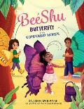 BeeShu Butterfly: Compound Words