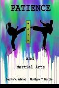 Patience: Math and Martial Arts