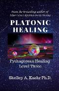 Platonic Healing: Pythagorean Healing Level Three