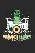 Drummersaurus: Kalendar 2020
