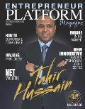 Entrepreneur Platform Magazine