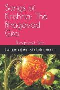 Songs of Krishna: The Bhagavad Gita: Bhagavad Gita