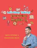 Let's Keep Talking! Intermediate English 2