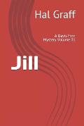 Jill: A Davis Finn Mystery Volume 31