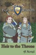Battle for Wesnoth: Heir to the Throne