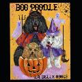 Boo Poodle: A Halloween Adventure