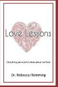 Love Lessons: Everything you need to know about real love