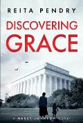 Discovering Grace: A Mercy Johnson Novel